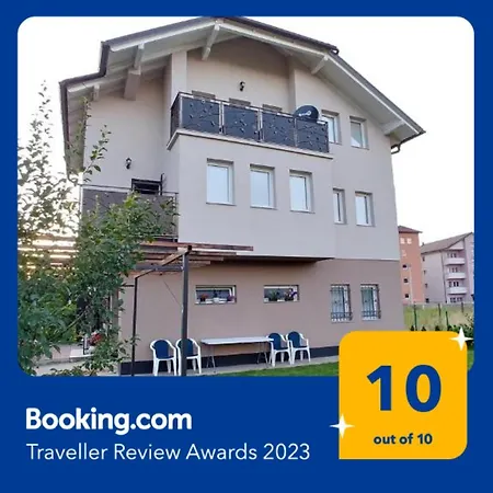 Luxury Home Ilidza Sarajevo Exterior photo