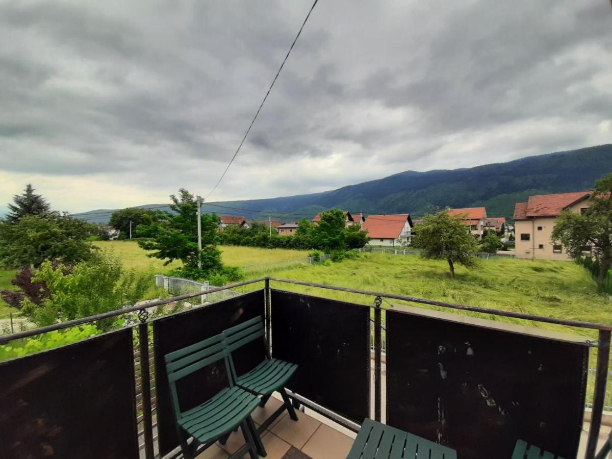 Luxury Ilidza Сasa de vacaciones Sarajevo