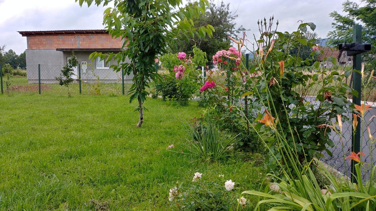 Počitniška hiša Luxury Ilidza