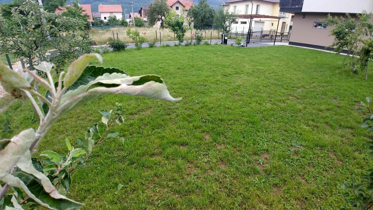 Luxury Ilidza Počitniška hiša Sarajevo