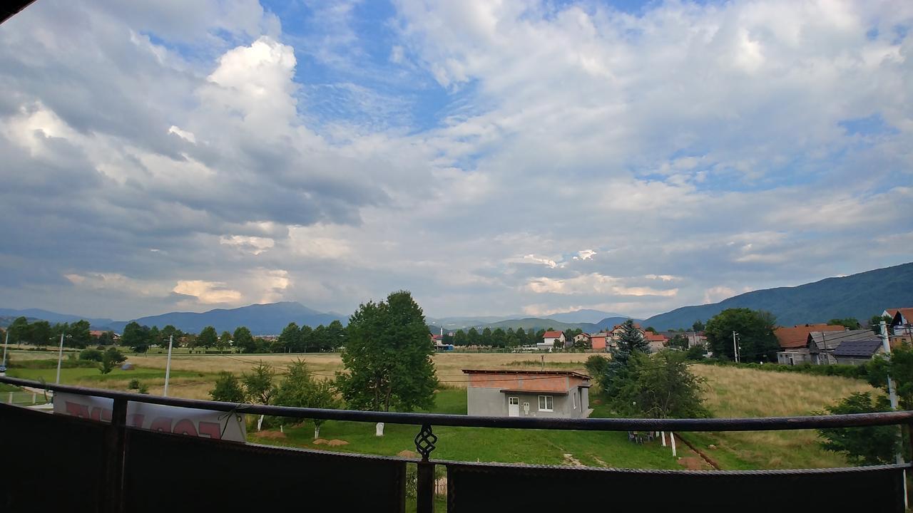 Сasa de vacaciones Luxury Ilidza Sarajevo