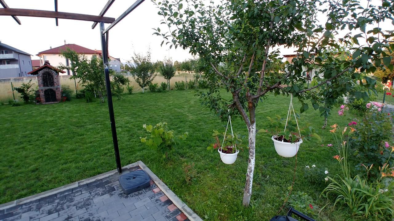 Сasa de vacaciones Luxury Ilidza *
